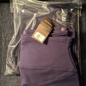 Set of 2 Yummie Leggings Size M